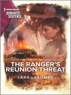 The Ranger's Reunion Threat - ebook